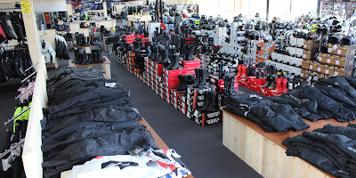 MotorkledingStore Breda