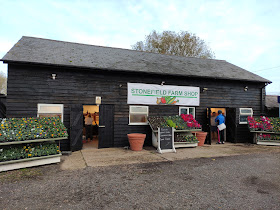 Stonefield Farm Shop