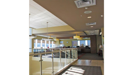 Nebraska Medicine Family Medicine Clinic at Bellevue Health Center