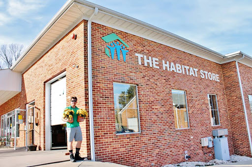 Non-Profit Organization «The Habitat Store», reviews and photos, 1221 Harris St, Charlottesville, VA 22903, USA