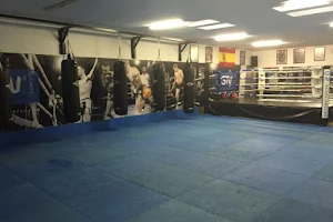 GN Sport Center - Fitness Martial Arts image