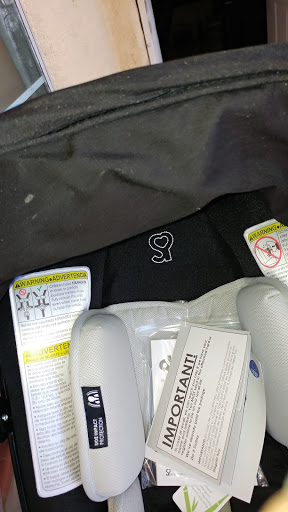 Baby Store «Pish Posh Baby», reviews and photos, 1915 Swarthmore Ave, Lakewood, NJ 08701, USA