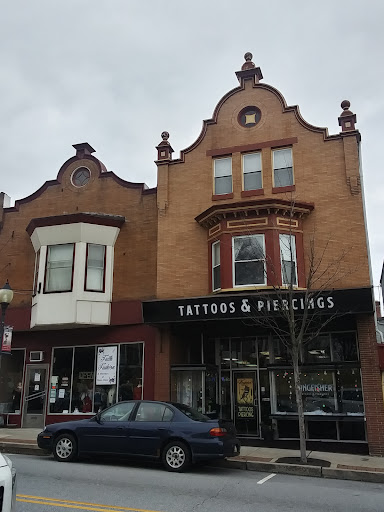 Explore 2024 tattoo ideas, creative tattoo ideas in Royersford, available at Kingfisher Collective Tattooing & Piercing