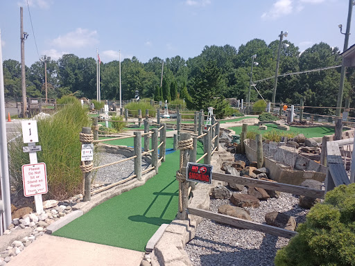 Golf Driving Range «Bel Air Golf Center», reviews and photos, 3103 Belair Rd, Kingsville, MD 21087, USA