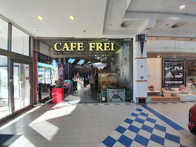 Cafe Frei Veszprém