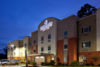 Candlewood Suites Denham Springs, an IHG Hotel