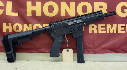 Gun Shop «The Village Arms», reviews and photos, 868 PA-41, Gap, PA 17527, USA