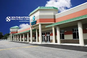 UNC Health Urgent Care at Southeastern Health Mall image