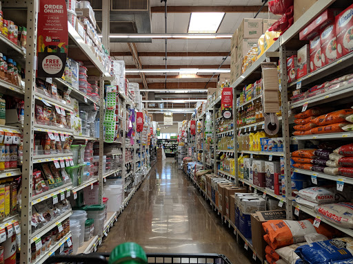 Grocery Store «Smart & Final», reviews and photos, 2775 Pacific Coast Hwy, Torrance, CA 90505, USA