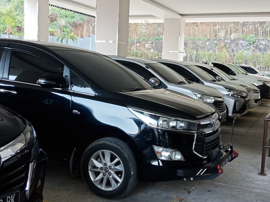 Rent car Bima ntb