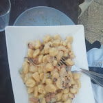 Photo n°12 de l'avis de Alessandra.0 fait le 20/07/2019 à 20:26 sur le  Acque Salate Osteria Pizzeria Verucchio à Verucchio