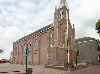 St.Bonifatius De Rijp