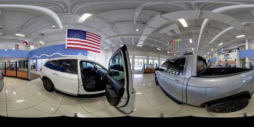Honda Dealer «Findlay Honda», reviews and photos, 7494 W Azure Dr, Las Vegas, NV 89130, USA