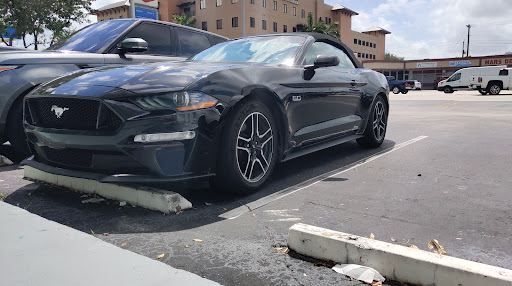 Sporting Goods Store «Planet Golf», reviews and photos, 7045 SW 87th Ave, Miami, FL 33173, USA