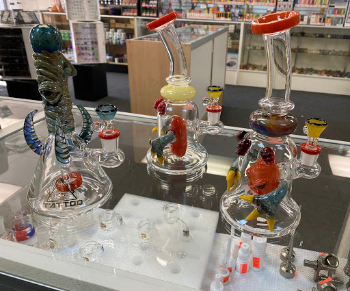 Convenience Store «Joey Smokeshop», reviews and photos, 1111 N Gilbert Rd, Gilbert, AZ 85234, USA