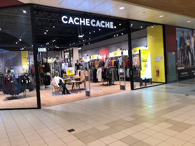 Cache Cache à Plaisir