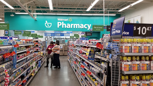Supermarket «Walmart Neighborhood Market», reviews and photos, 2730 S Prairie Ave, Pueblo, CO 81005, USA