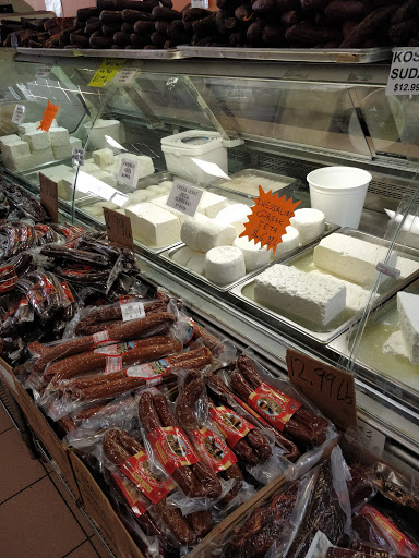 Grocery Store «Euro Market», reviews and photos, 30-42 31st St, Astoria, NY 11102, USA