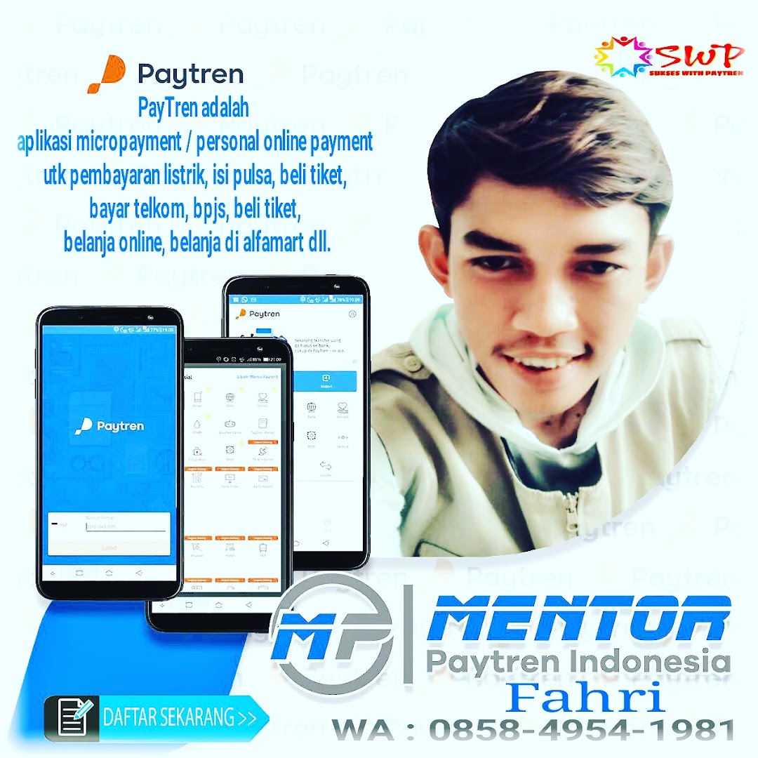 Paytren