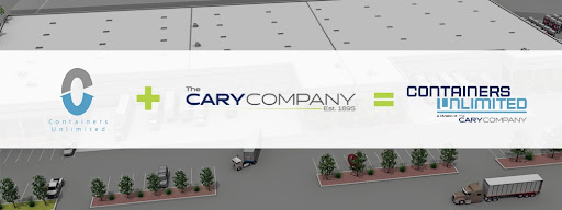 Containers Unlimited Division of The Cary Company