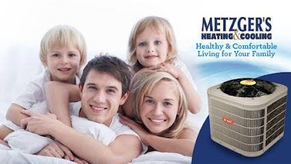 Metzger's Heating & Cooling