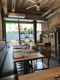 Atmosphère du Restaurant japonais authentique Mimi Ramen à Paris - n°1