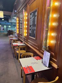 Atmosphère du Restaurant Resto Halle à Lyon - n°5