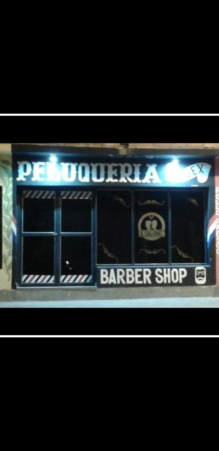 IL Salone Barbershop ( SamuelChumbita)