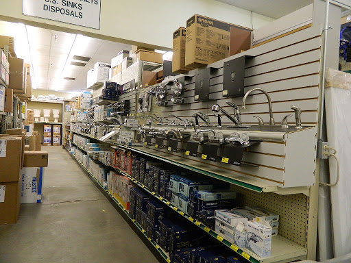 Building Materials Store «LaValley Building Supply», reviews and photos, 5 Airport Rd Unit 2, West Lebanon, NH 03784, USA