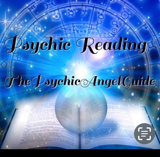 Psychic Readings By Mrs West