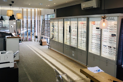 CHARLES OPTICIEN à Bouc-Bel-Air