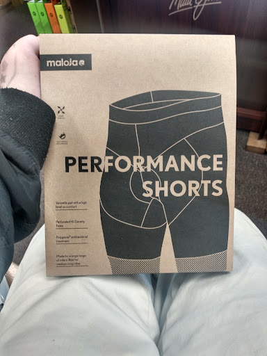 Sportswear Store «Woodstock Sports», reviews and photos, 30 Central St, Woodstock, VT 05091, USA