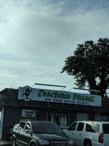 Donut Shop «Fractured Prune», reviews and photos, 20214 Coastal Hwy, Rehoboth Beach, DE 19971, USA
