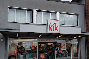 KiK Brunsbüttel