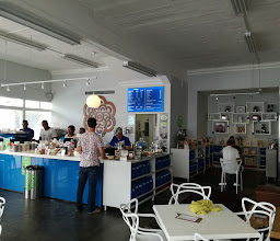 Häzz Coffee Shop - Newlands. photo