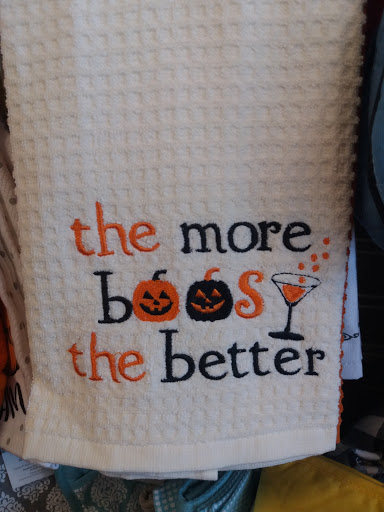 Department Store «HomeGoods», reviews and photos, 6000 Northgate Dr, San Rafael, CA 94903, USA