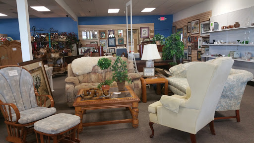 Freedom House Thrift - Battleground Store, 3724 Battleground Ave, Greensboro, NC 27410, USA, 