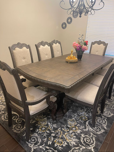 American Latino Furniture, 3850 S Gessner Rd, Houston, TX 77063, USA, 