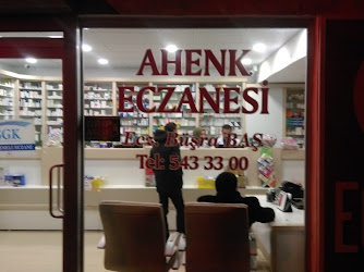 Ahenk Eczanesi