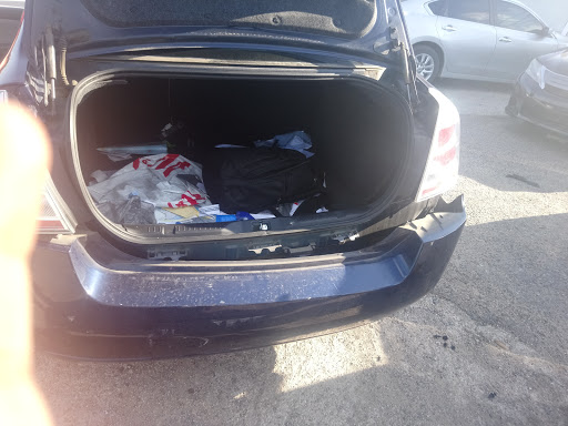 Car Dealer «MAKKA AUTO SALES», reviews and photos, 2105 Royal Ln, Dallas, TX 75229, USA