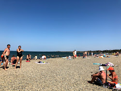 Photo de Taman Plyazh et le règlement