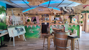 Photo n°104 de Guinguette Restaurant Le Coco'ning à Gennes-Val-de-Loire ()