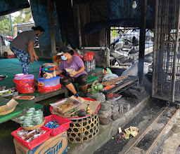 Too'de Sate Sangeh photo