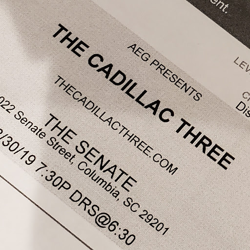 Concert Hall «Music Farm Columbia», reviews and photos, 1022 Senate St, Columbia, SC 29201, USA