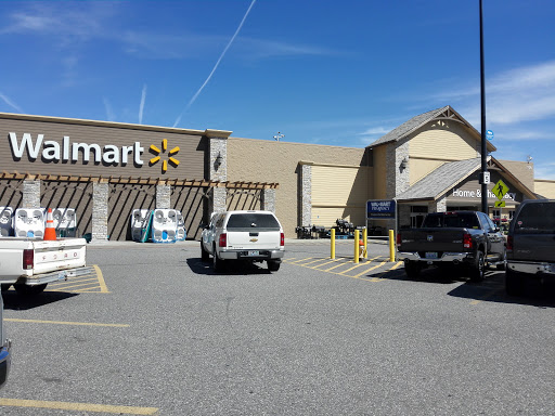 Department Store «Walmart Supercenter», reviews and photos, 108 N Apple Blossom Dr, Chelan, WA 98816, USA