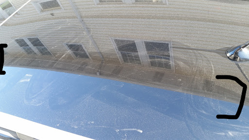 Car Wash «Rojo Interior Exterior Car Wash», reviews and photos, 199 Dean St, Norwood, MA 02062, USA