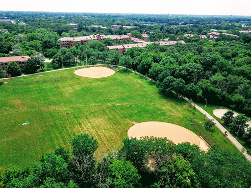 Community Park «Peterson Park», reviews and photos, 5801 N Pulaski Rd, Chicago, IL 60646, USA