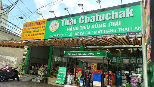 Thái Chatuchak