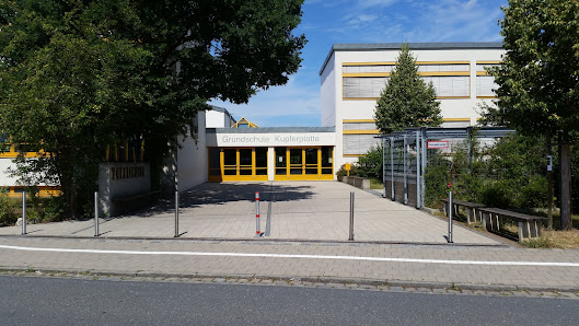 Grundschule Kupferplatte Röntgenstraße 4, 91154 Roth, Deutschland