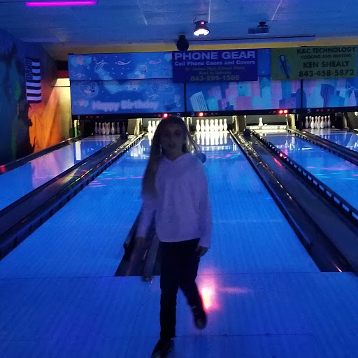 Bowling Alley «Bowlers World», reviews and photos, 510 US-17 BUS, Surfside Beach, SC 29575, USA
